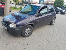 Shitet opel corsa 1.4 benzin viti 97 rks ka 11 muje
