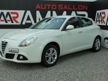 Alfa Romeo Guilietta 2.0TD