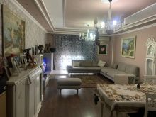 Apartament për Shitje në Zemër të Bllokut, Tiranë