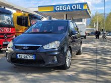 Cmax 2008 - 1.6 nafte 2600€