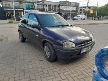 Shitet opel corsa 1.4 benzin viti 97 rks ka 11 muje