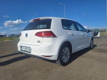 Shitet Golf 7 2014