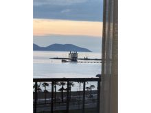 LUNGOMARE, SHESIM PENTHOUSE ME PAMJE NGA DETI