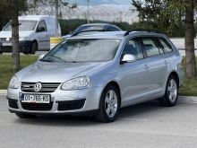 GOLF 5 TDI VITI 2009 RKS 220 KM