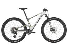 2025 Scott Spark RC World Cup Mountain Bike (ALANBIKESHOP)