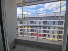 APARTAMENT 2+1+2 PER SHITJE TEK UNIVERS CITY