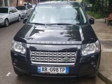 Shitet Land Rover Freelander 2