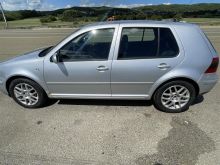 golf 4 , 2.0 benzin