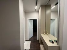 APARTAMENT ME QIRA 1+1 PRANE LION PARK