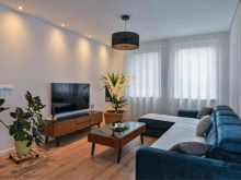 SHITET APARTMENT 2+1+BLK NE GOLEM 105.000 EURO