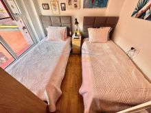 Shitet, Apartament 2+1,Kompleksi Mangalem