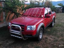 Ford Ranger 2.5 TDI 4x4   044277582