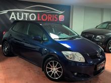TOYOTA AURIS 1.4 NAFT D4D
