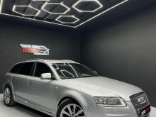 OKAZIONNN AUDI A6 3.0 NAFTE AUTOMAT 2009