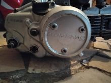 Modenas Kris’s 115cc.