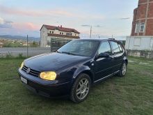 Golf 4 1.9 Tdi V.p2003 Automatic Pa Dogan