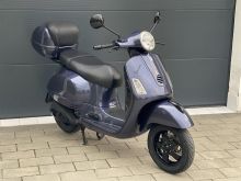 Piaggio Vespa Gt125