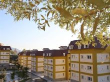 SHITET APARTAMENT 1+1 FARKE 144.000 EURO