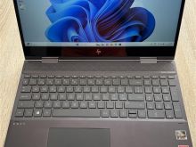HP ENVY x360 Convertible 15-cp0xxx