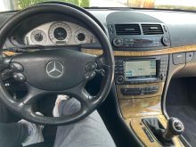 Mercedes E280 Nafte Automatike \