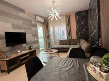 Apartament 1+1 në Shitje – Zona Lungomare