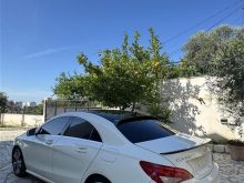 SUPER OKAZION CLA 8900€ 2014