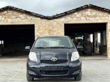 SHITET TOYOTA YARIS