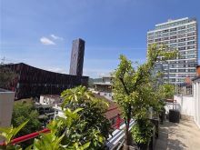 Luxury Penthouse for sale in Tirana !
