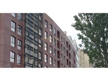 SHESIM APARTAMENT 2+1+2+ 2 POSTE PARKIMI, RR. JORDAN MISJA
