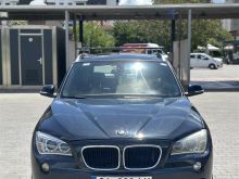 Bmw x1 Mpaket 2.0