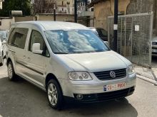 SHITET OSE NDERROHET CADY MAX 1.9 TDI AUTOMATIKE 6+1