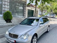 🇩🇪Shitet W203 C220 Manual 2007 Me Dogan🇩🇪