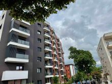 SHITET APARTAMENT 2+1 +POST PARKIMI TE KODRA E DIELLIT !