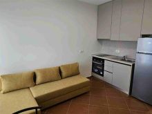 JEPET ME QERA APARTAMENT 1+1 52000 LEKE TRENI