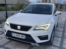 Seat Ateca 2.0 DSG 2019 4x4