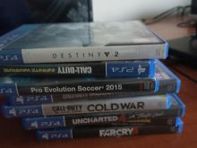 shes cd te ps4 dhe ps3 