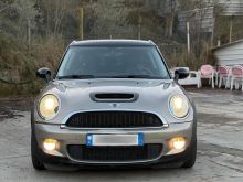 Okazion Shitet Mini Cooper S clubman