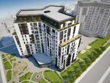 SHITET APARTAMENT 2+1 TE TURDIU REZIDENCE