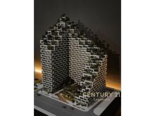 SHESIM APARTAMENT 2+1+2 TE \