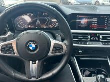 Shitet BMW 320D viti 2020