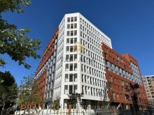 TEK URBAN GATE NE ASTIR APARTAMENT 2+1 PER SHITJE!