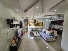 SHITET, APARTAMENT 2+1+2 , DURRES, ISH URT