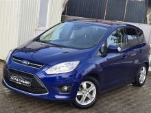 Ford c-max 2.0 tdci automatic i doganuar