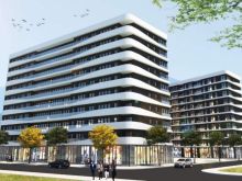 Shitet apartament 2+1+2 ne Don Bosko, 208.900 Euro
