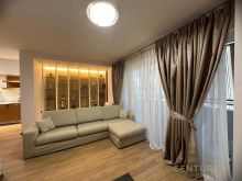 Apartament Modern 1+1 për Shitje pranë Gjimnazit Petro Nini,