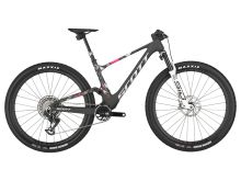 2025 Scott Spark RC World Cup EVO Mountain Bike (ALANBIKESHOP)