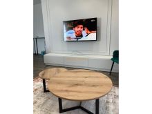 Shitet, Apartament 1+1 \