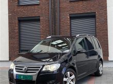 TOURAN 2.0TDI RLine