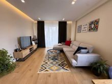 Shitet Apartament 2+1+2 me post parkimi 📍Liqeni i Thatë/KOM