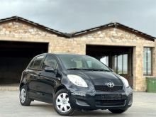 OKAZION TOYOTA YARIS